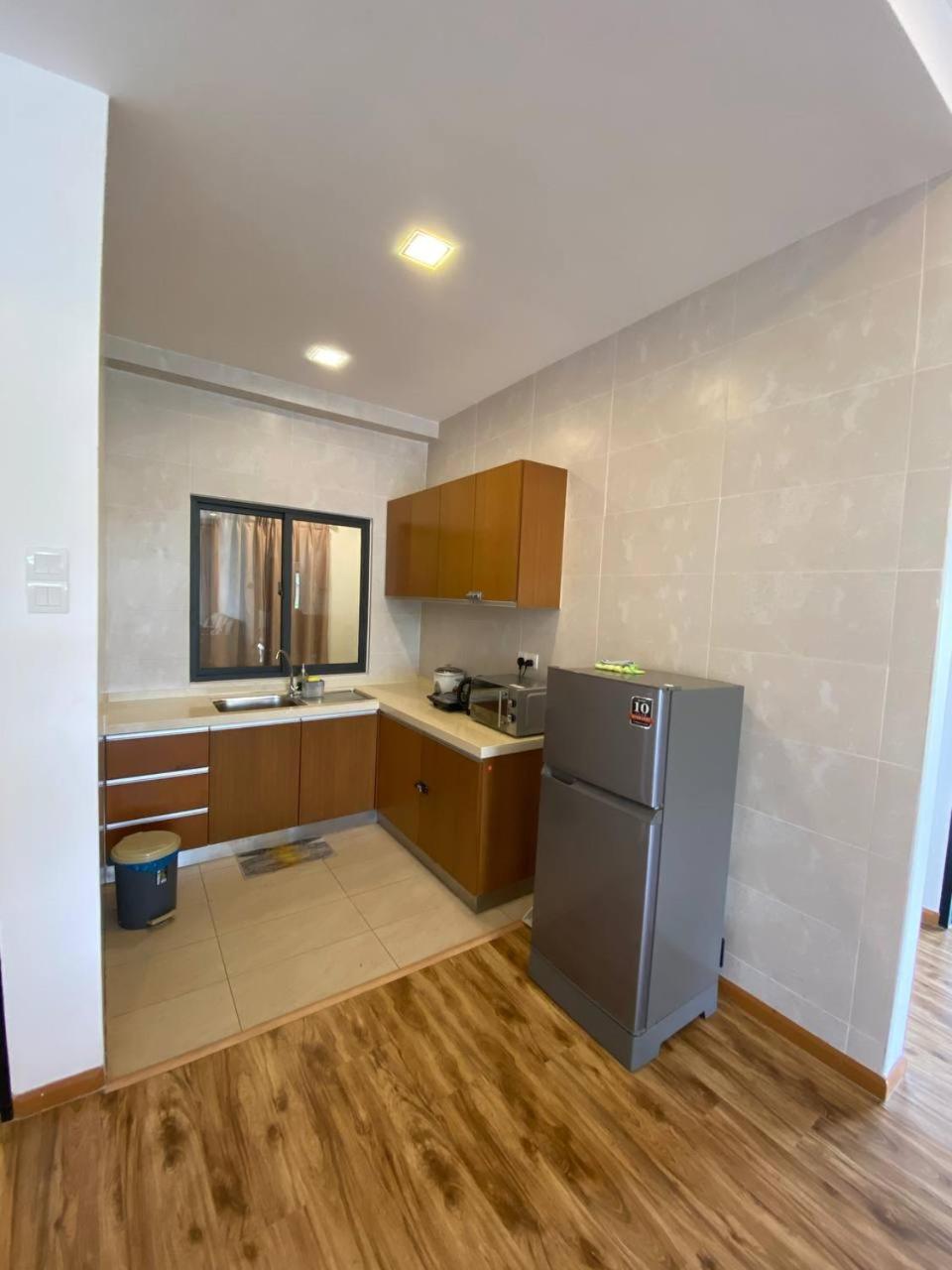 Delisha Homestay 3R2B The Retreat,Aranda Nova Brinchang Exterior foto