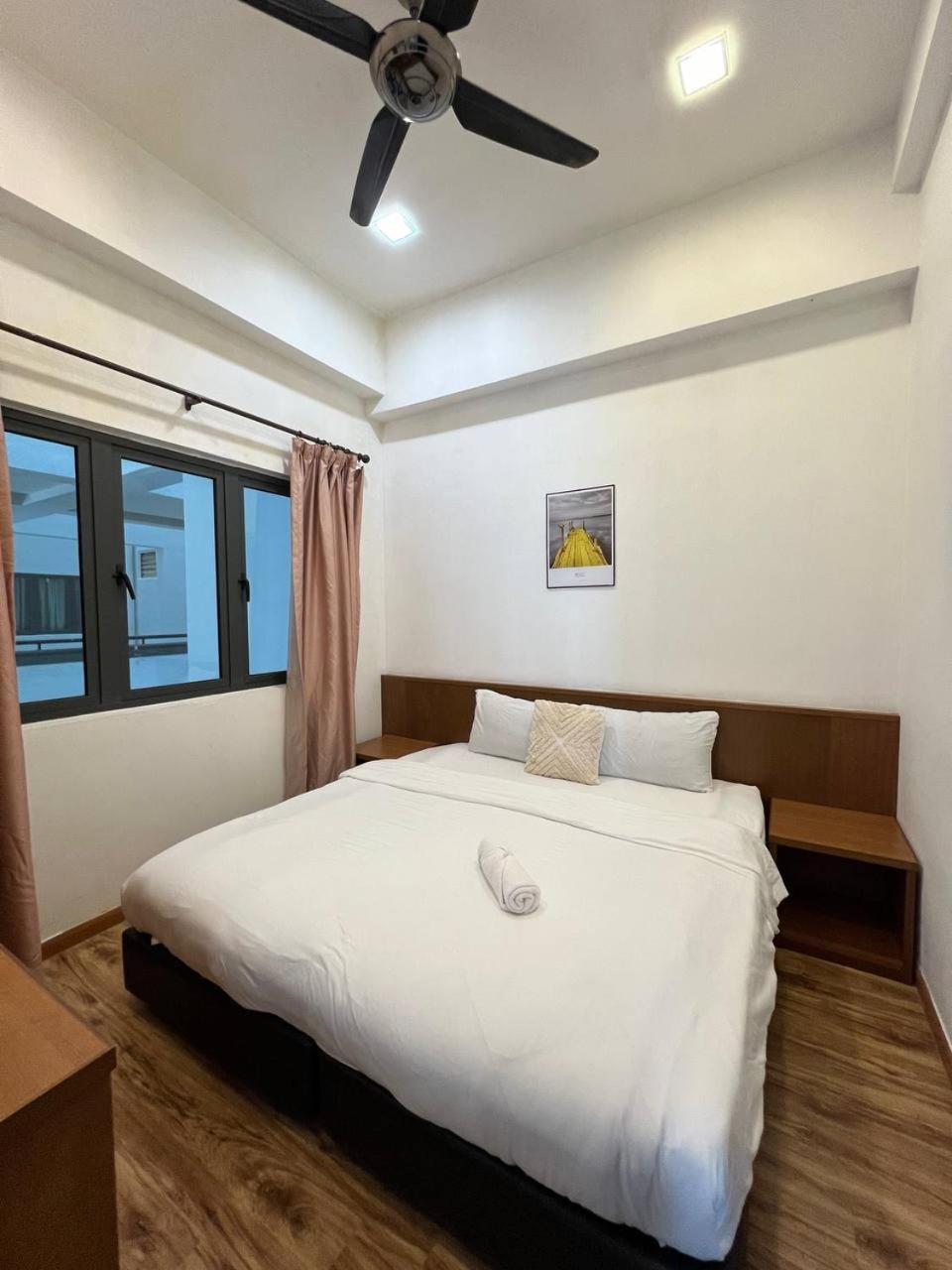 Delisha Homestay 3R2B The Retreat,Aranda Nova Brinchang Exterior foto